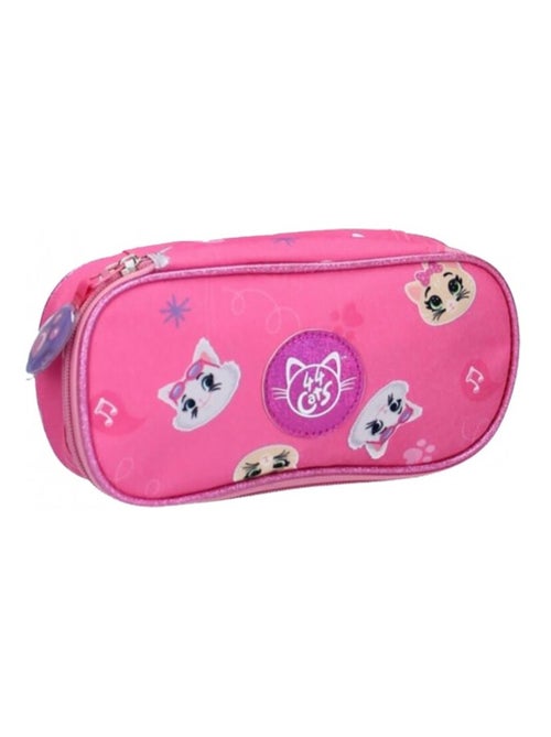 Trousse 44 CATS Fantaisie - Kiabi