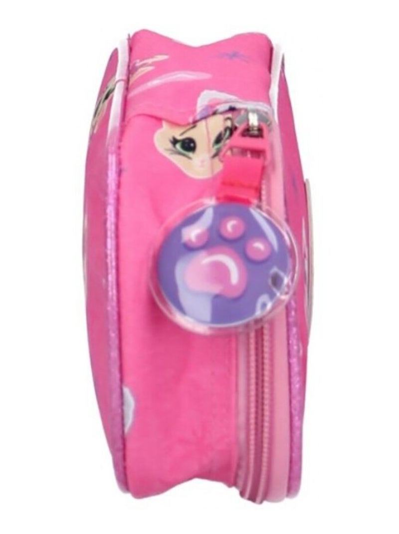 Trousse 44 CATS Fantaisie Multicolore - Kiabi