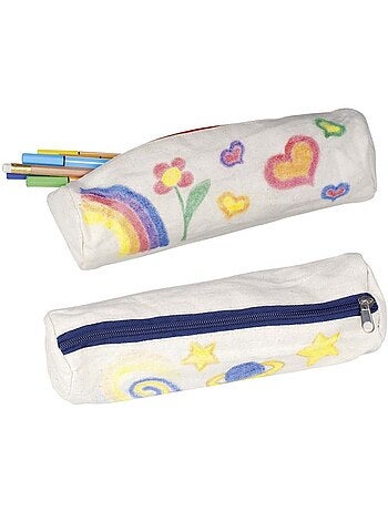 Trousse à colorier