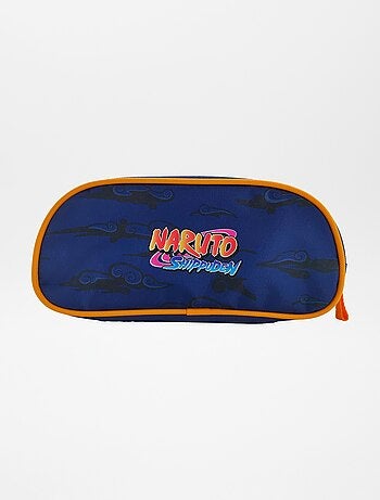 Trousse à imprimé 'Naruto'