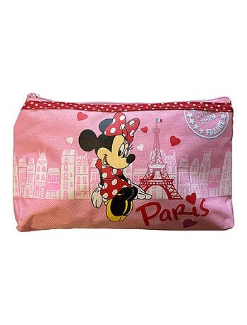 Trousse à maquillage Minnie