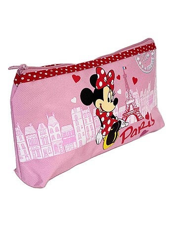 Trousse à maquillage Minnie