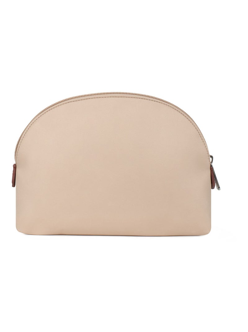Trousse à maquillage  Petit POP Beige sable - Kiabi
