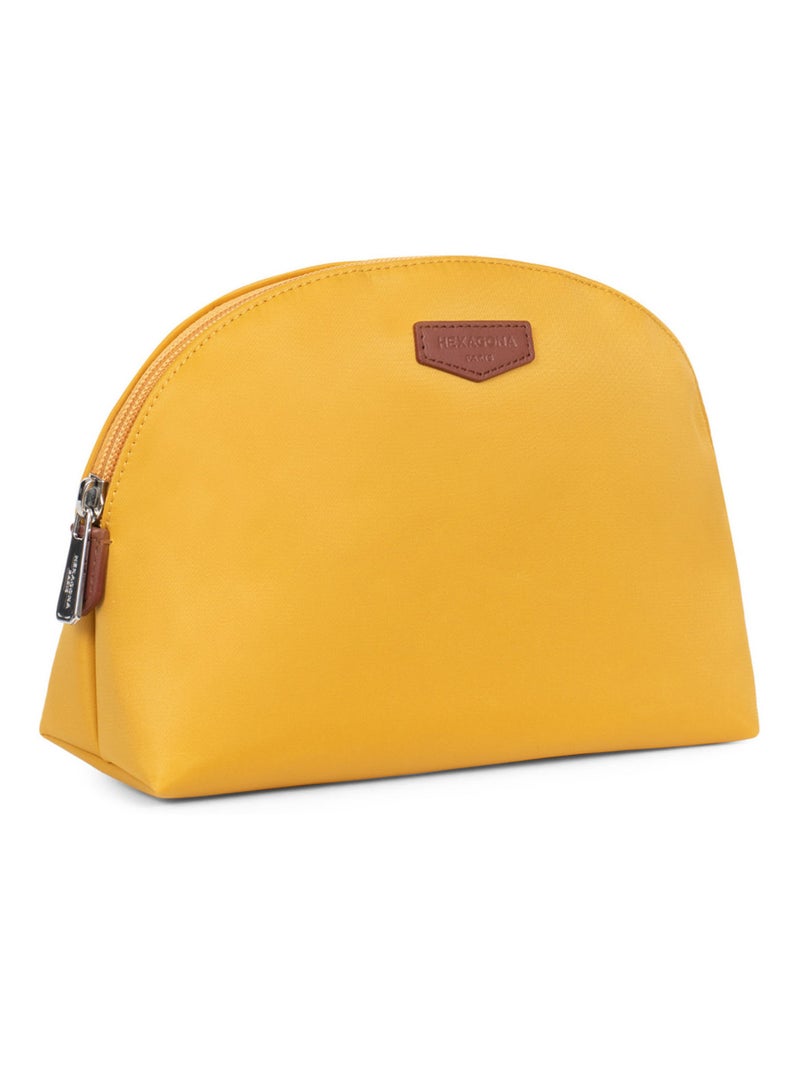 Trousse à maquillage  Petit POP Jaune - Kiabi