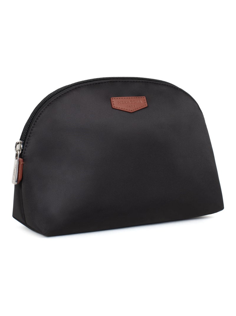 Trousse à maquillage  Petit POP Noir Marron - Kiabi