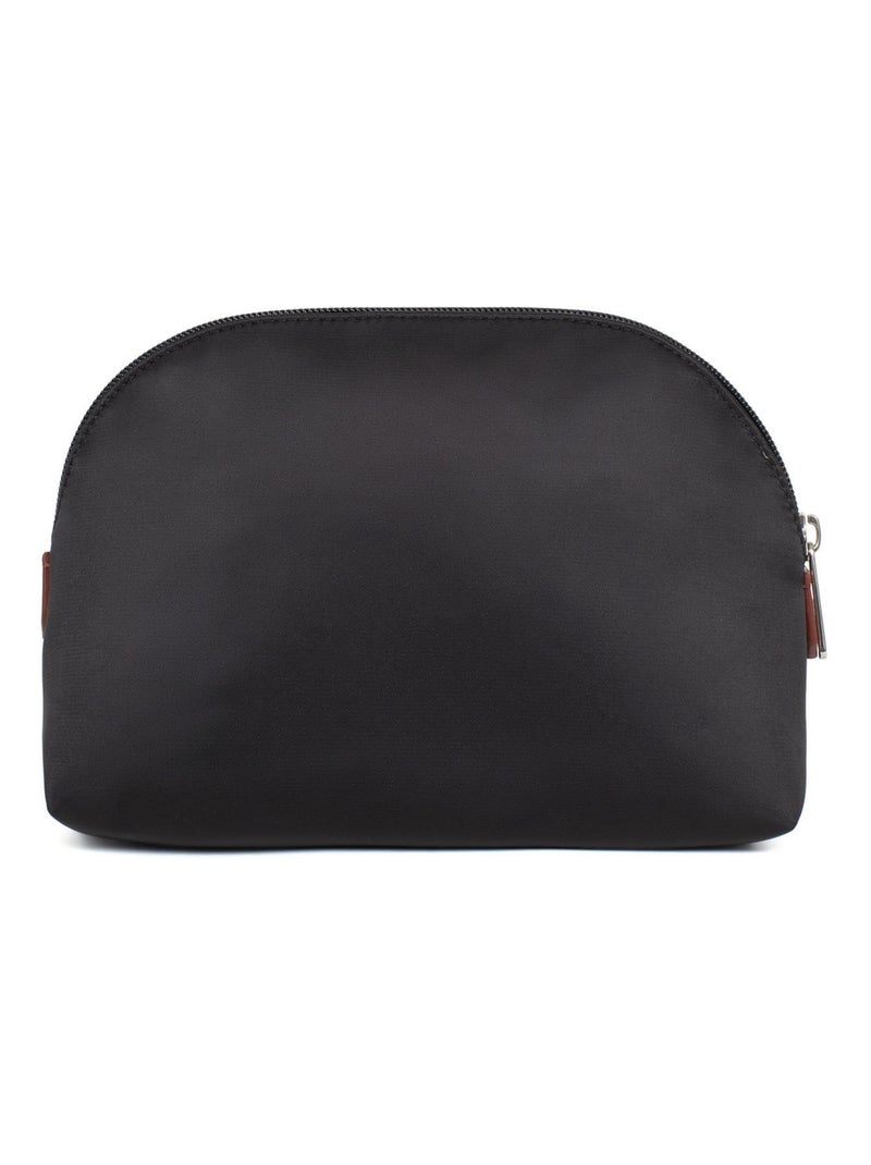 Trousse à maquillage  Petit POP Noir Marron - Kiabi