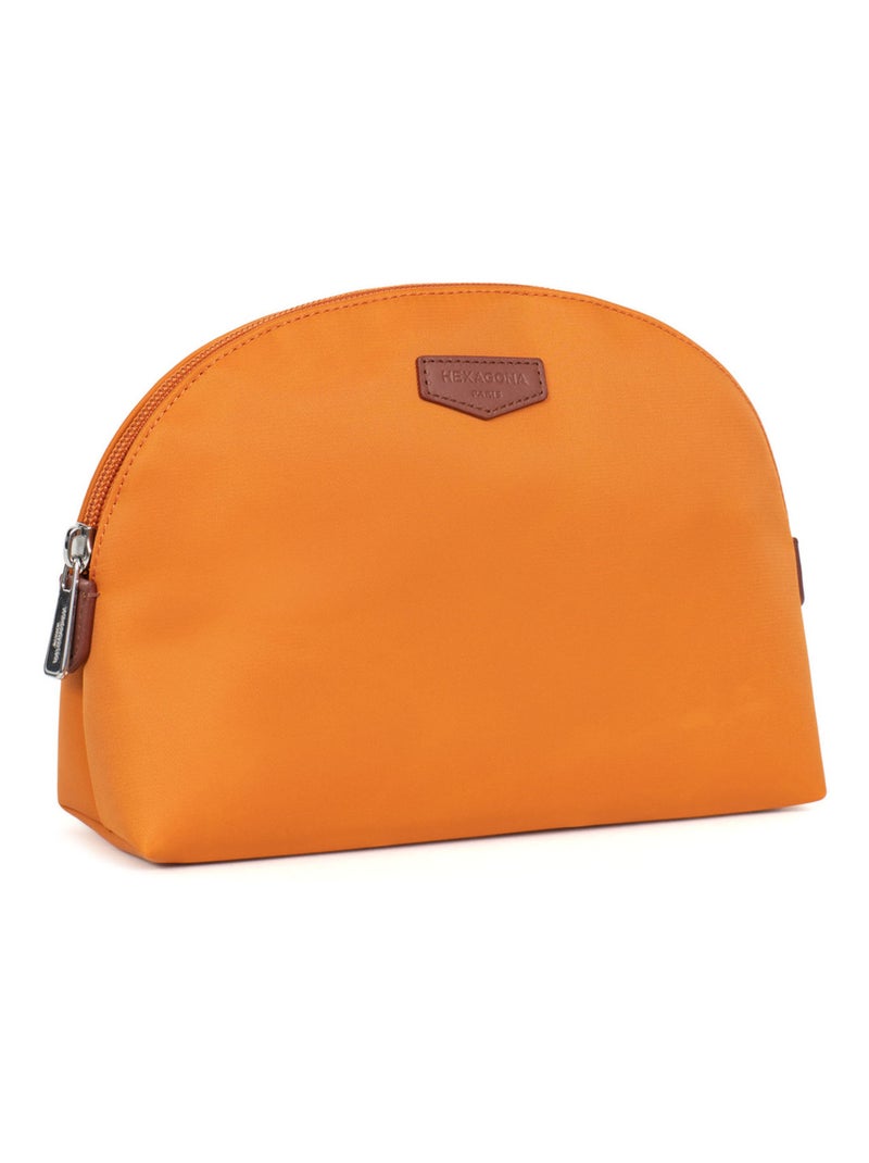 Trousse à maquillage  Petit POP Orange - Kiabi