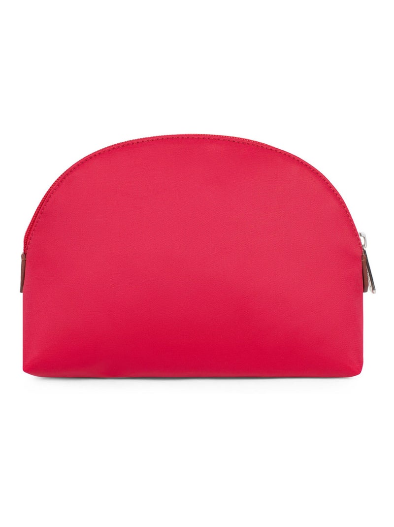 Trousse à maquillage  Petit POP Rouge foncé - Kiabi