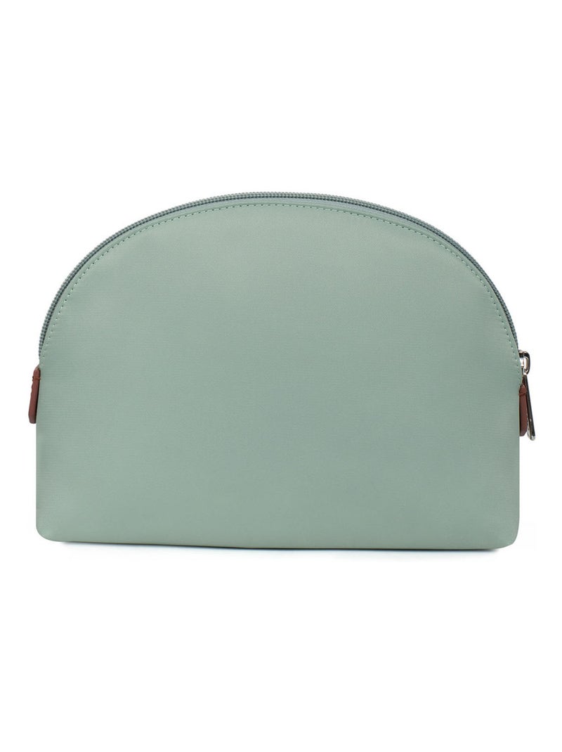Trousse à maquillage  Petit POP Vert clair - Kiabi