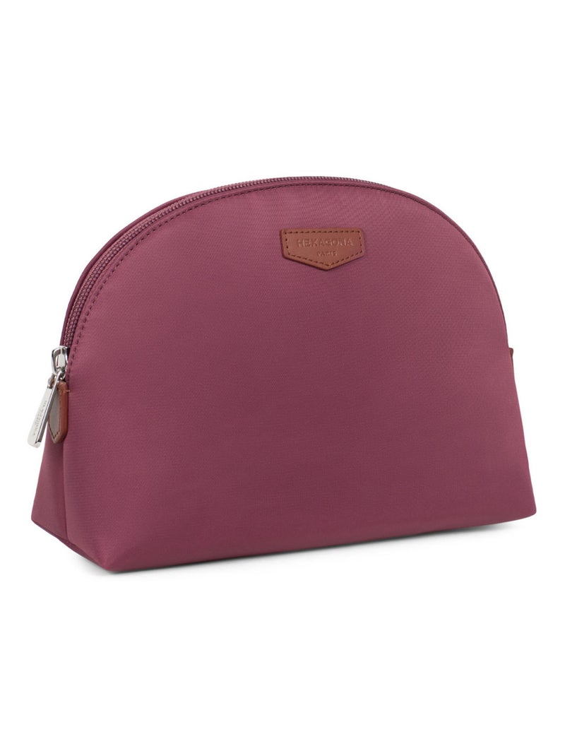 Trousse à maquillage  Petit POP Violet prune - Kiabi