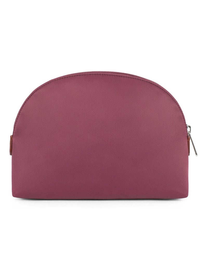 Trousse à maquillage  Petit POP Violet prune - Kiabi