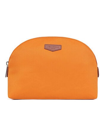 Trousse à maquillage pop hexagona