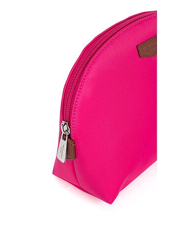 Trousse à maquillage pop hexagona