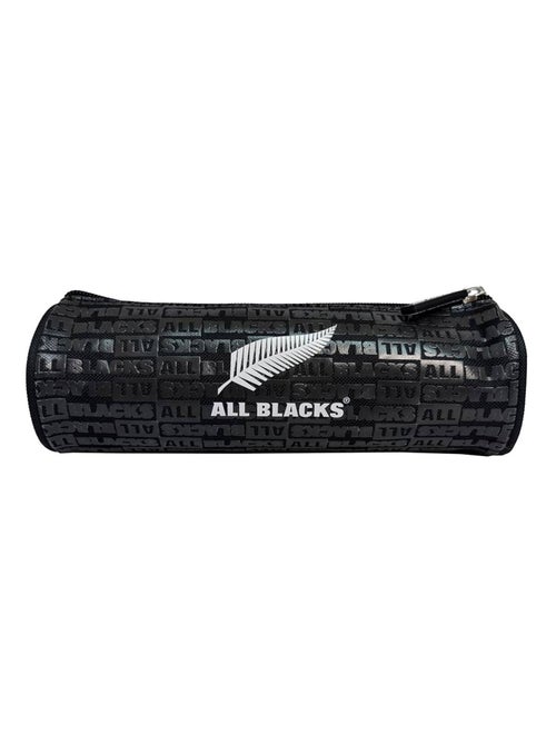 Trousse All Blacks ronde - Kiabi