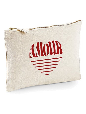 Trousse AMOUR COEUR 2