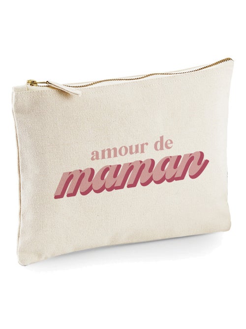 Trousse AMOUR DE MAMAN - Kiabi