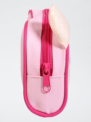 Trousse animée chien