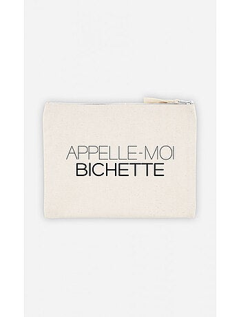 Trousse APPELLE-MOI BICHETTE