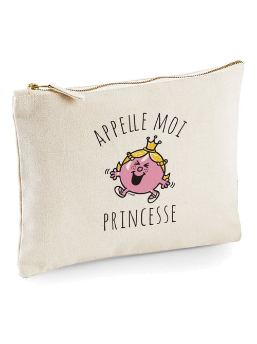 Trousse APPELLE MOI PRINCESSE - Kiabi