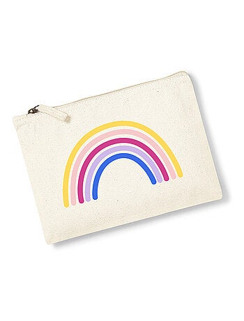 Trousse ARC EN CIEL