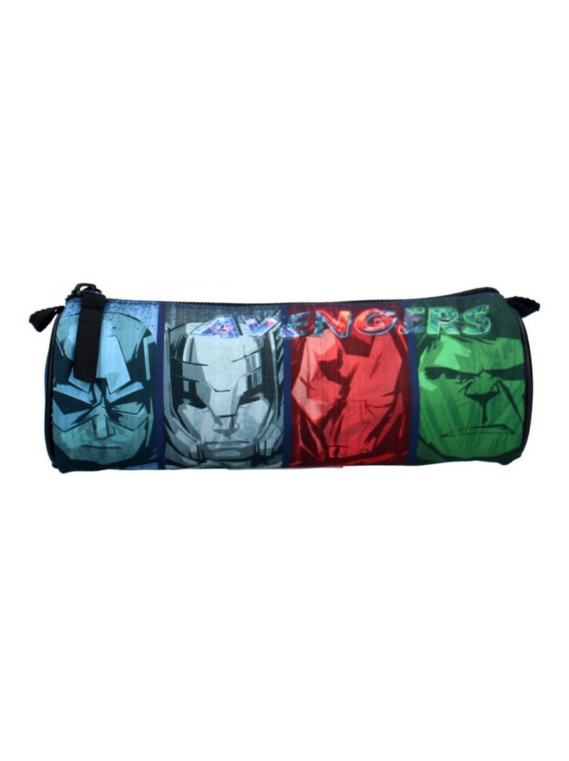 Trousse AVENGERS Fantaisie Multicolore - Kiabi