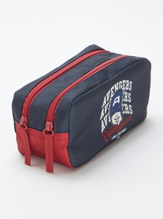 Trousse 'Avengers' 'Marvel'