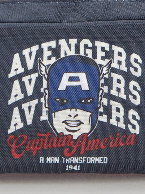 Trousse 'Avengers' 'Marvel' - Kiabi