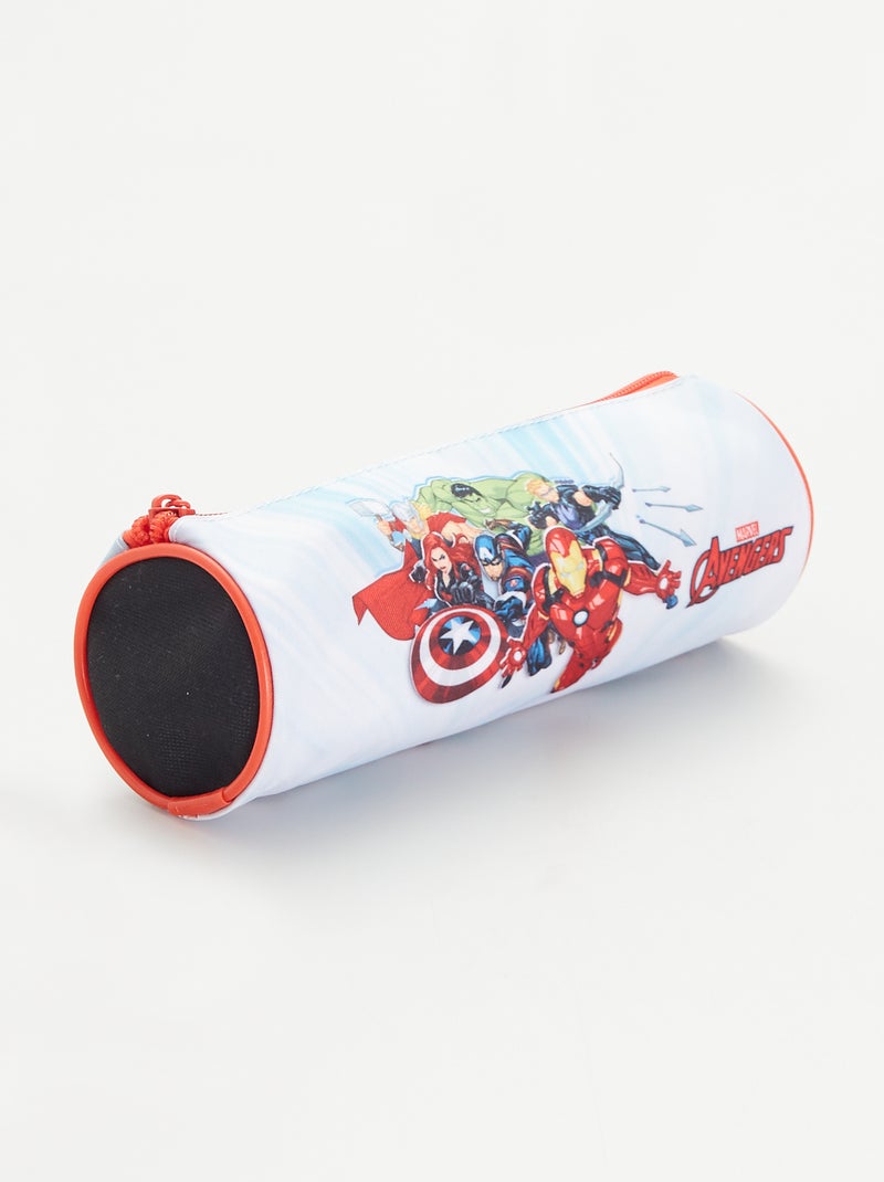 Trousse 'Avengers' multicolore - Kiabi