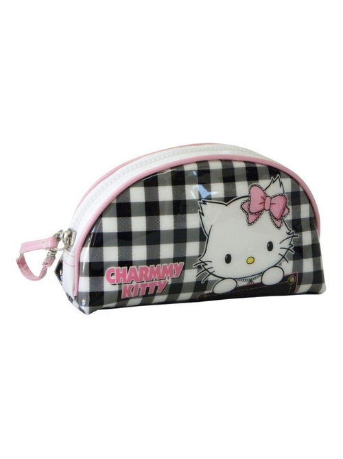 Trousse beauté Charmmy Kitty grand modèle - Kiabi