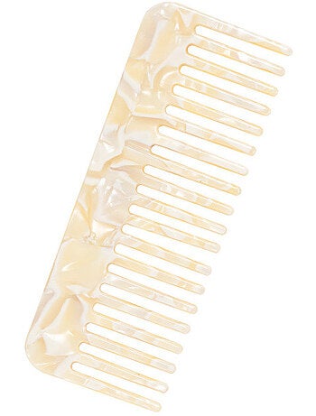 Trousse beauté nomade 6 accessoires coton