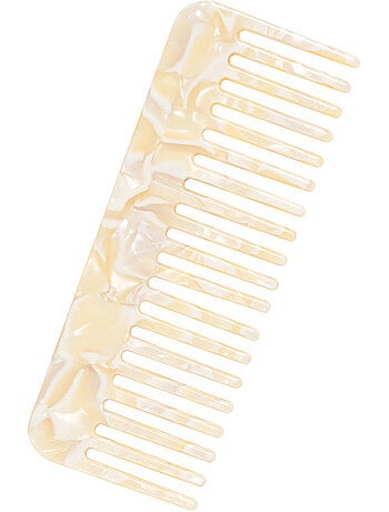 Trousse beauté nomade 6 accessoires coton