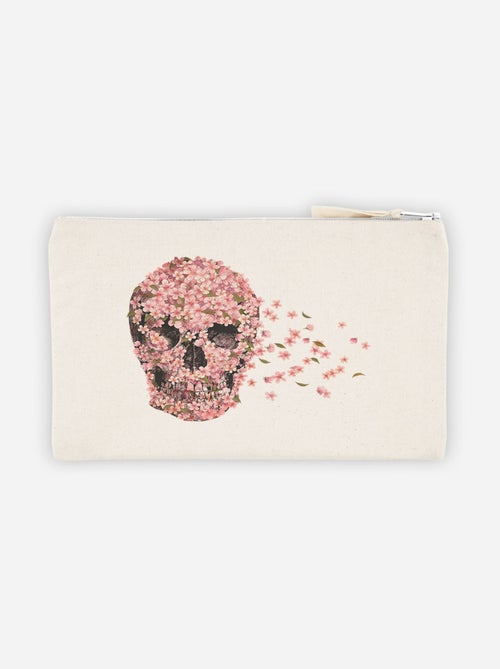 Trousse BEAUTIFUL DEATH - Kiabi