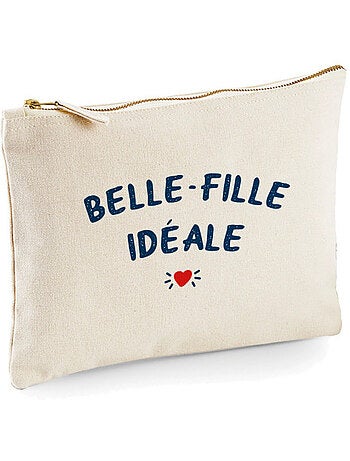 Trousse BELLE-FILLE IDÉALE