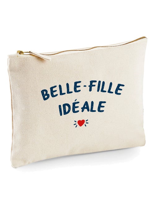 Trousse BELLE-FILLE IDÉALE - Kiabi