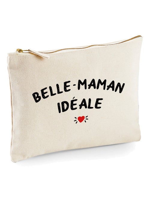 Trousse BELLE-MAMAN IDÉALE - Kiabi