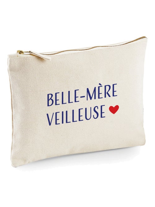 Trousse BELLE-MÈRE-VEILLEUSE - Kiabi