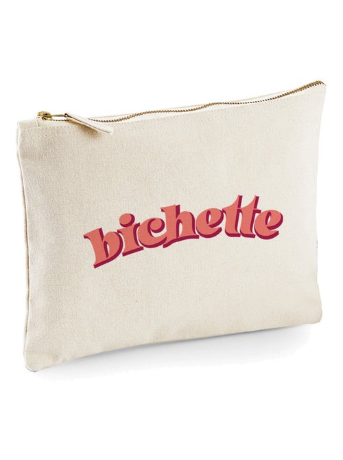 Trousse BICHETTE - Kiabi