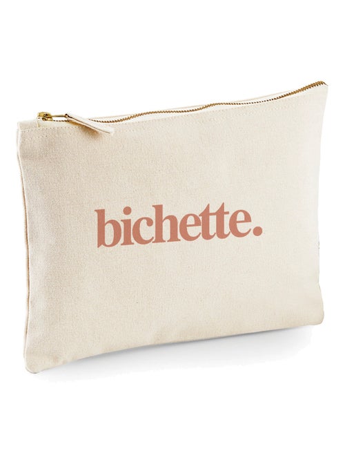 Trousse BICHETTE - Kiabi