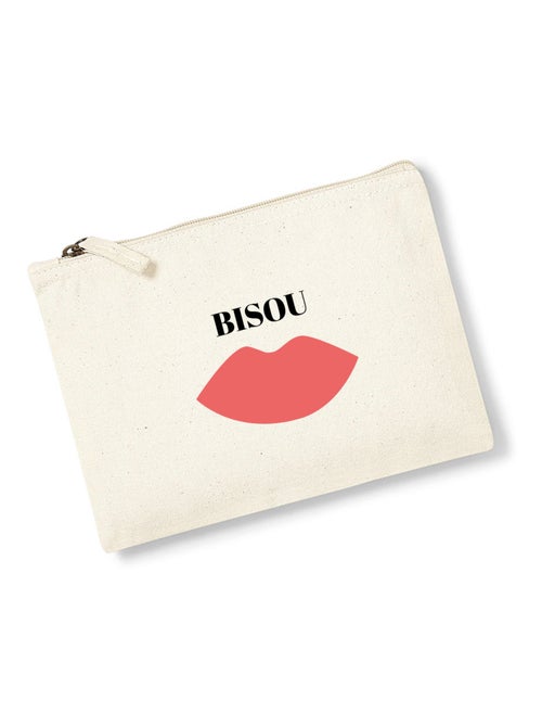 Trousse BISOU - Kiabi