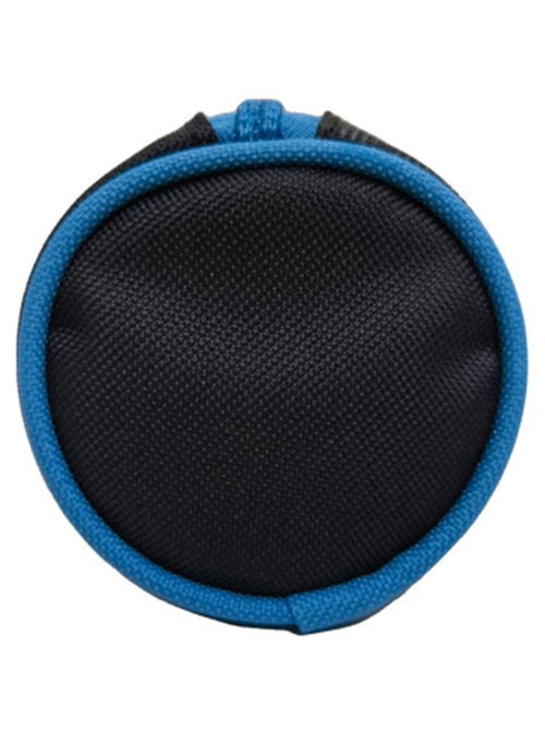 Trousse bleue en toile Olympique de Marseille - Kiabi