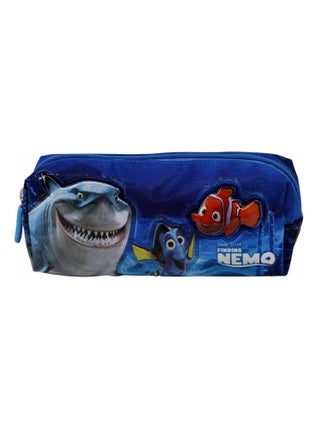 Trousse Carré - Le Monde de Nemo Sea