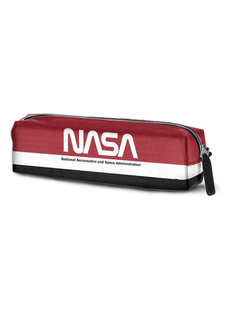 Trousse Carré FAN - NASA Orion Multicolore - Kiabi