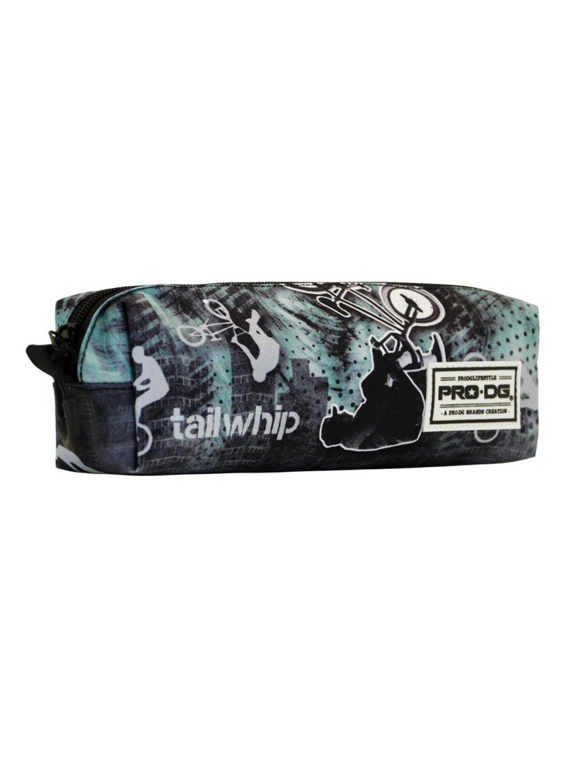 Trousse Carré FAN - PRODG Tailwhip Vert - Kiabi