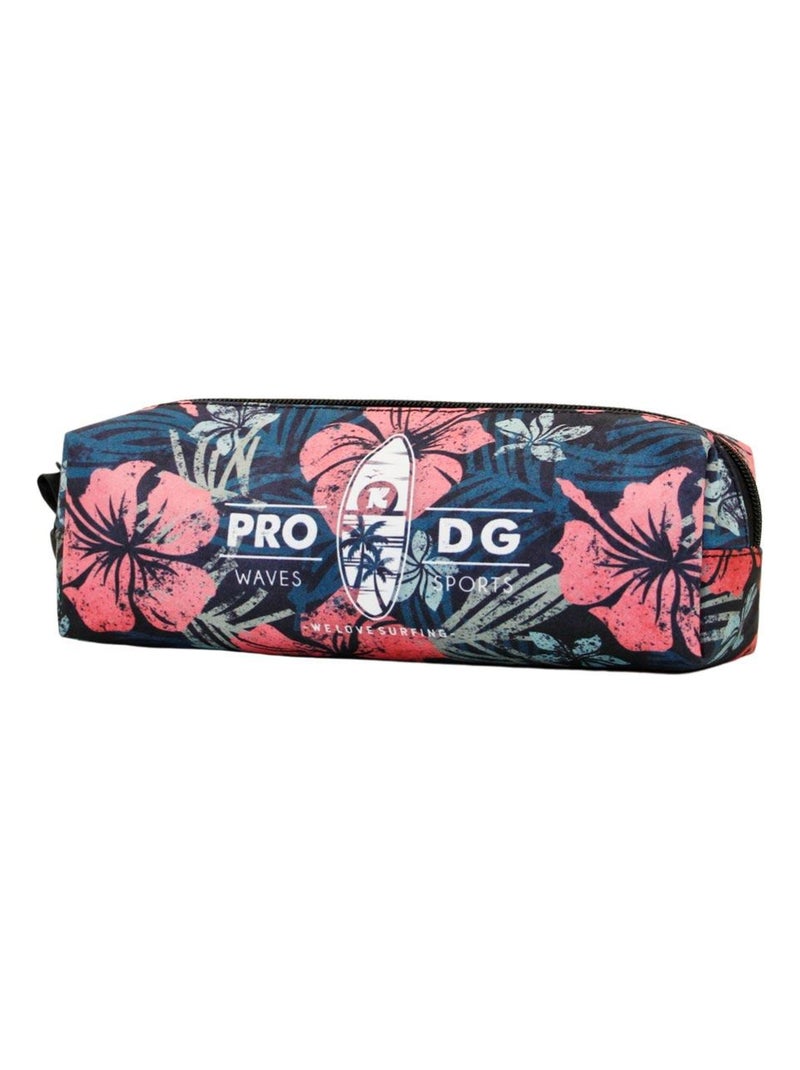 Trousse Carré FAN - PRODG Waves Multicolore - Kiabi
