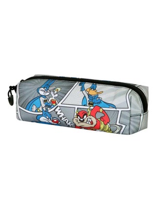 Trousse Carré FAN 2.0 - Looney Tunes Batman Comic