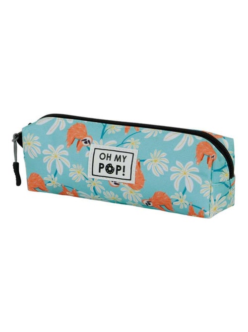 Trousse Carré FAN 2.0 - Oh My Pop! Lazy - Kiabi