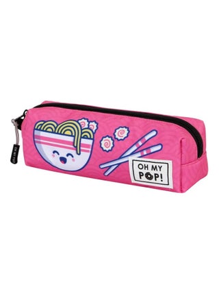 Trousse Carré FAN 2.0 - Oh My Pop! Yaki