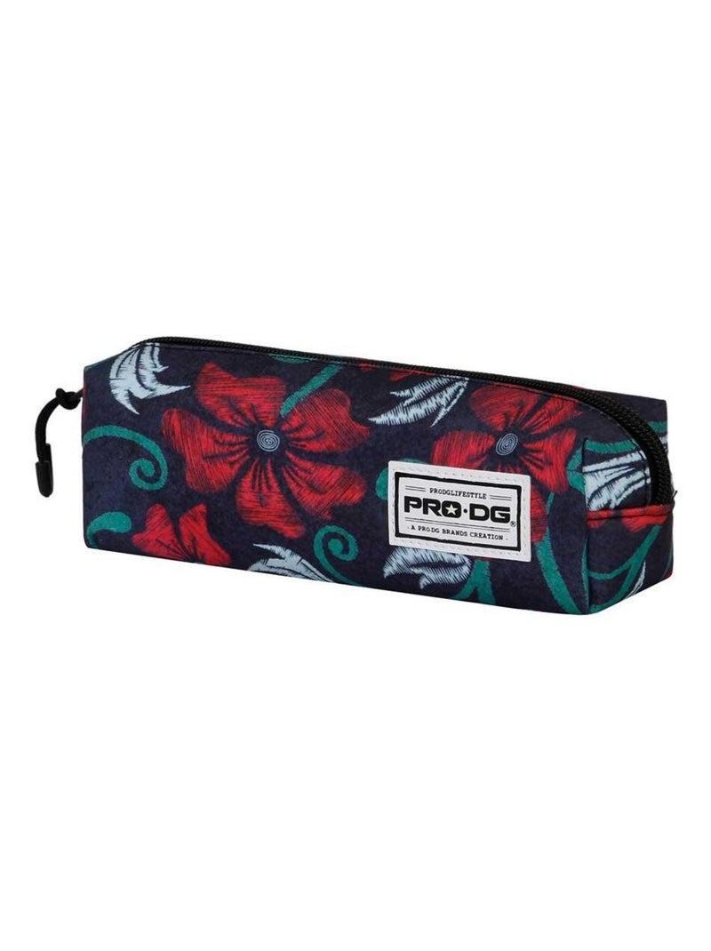 Trousse Carré FAN 2.0 - PRODG Yarn Multicolore - Kiabi
