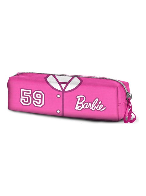 Trousse Carré FAN 2.2 - Barbie Varsity - Kiabi