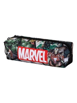 Trousse Carré FAN 2.2 - Marvel Avengers React - Multicolore - Taille Unique